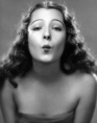 Centenarios: Lupita Tovar