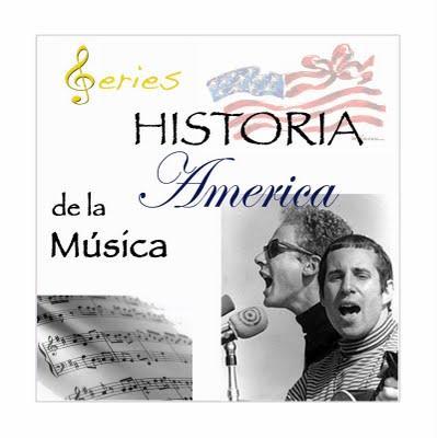 SERIES - Historia de la Música - America