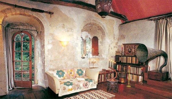 Una casa de época con Historia