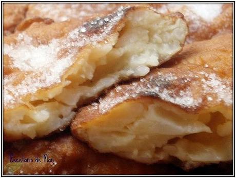 TORTITAS DE ARROZ