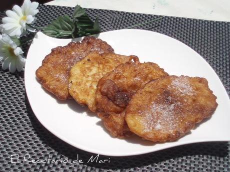 TORTITAS DE ARROZ