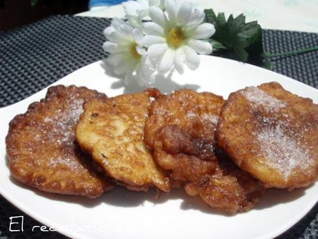 TORTITAS DE ARROZ