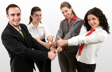 Go4IT. Hablando sobre productividad y desarrollo profesional