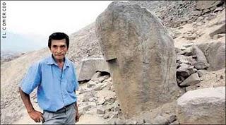 ENRIQUE NIQUIN CASTILLO. Proyecto Collique Monumental