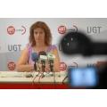 Abierta la inscripción para los cursos del Plan de Formación UGT en La Rioja