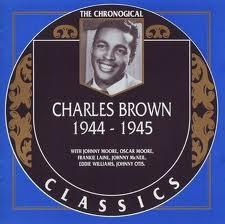Charles Brown The cronogical 1944-1945
