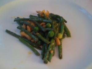 Judías verdes finas, extrafinas o de Kenya - Paperblog