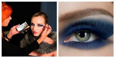 COLECCION SMOKY COLORS DE MUFE PARA OTOÑO/INVIERNO 11.