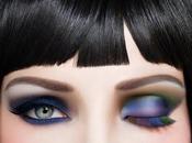 Coleccion smoky colors mufe para otoño/invierno