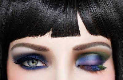 COLECCION SMOKY COLORS DE MUFE PARA OTOÑO/INVIERNO 11.