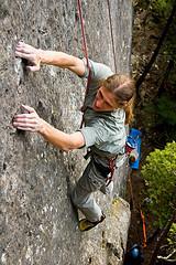 3 claves de la productividad que me enseñó la escalada