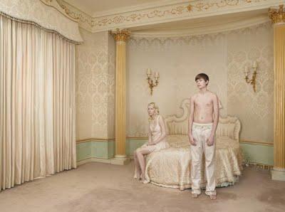 Julia Fullerton-Batten