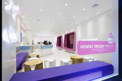 Yogurt, la invasión del verano