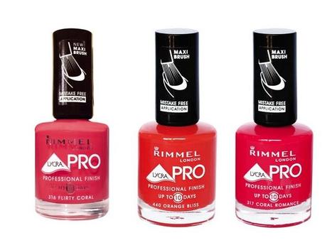 Uñas eufóricas Uñas eufóricas