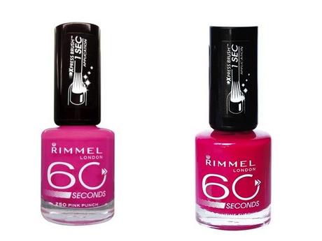 Uñas eufóricas Uñas eufóricas