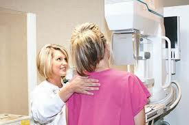 Por qué hay que hacerse mamografías