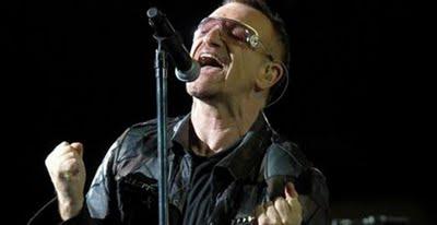 Documental sobre U2 abrirá este año el Festival de Toronto