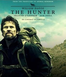 Willem Dafoe: The Hunter