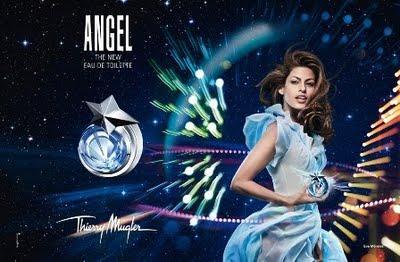 Angel de Thierry Mugler, de la estrella al cometa
