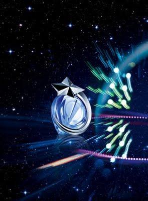 Angel de Thierry Mugler, de la estrella al cometa