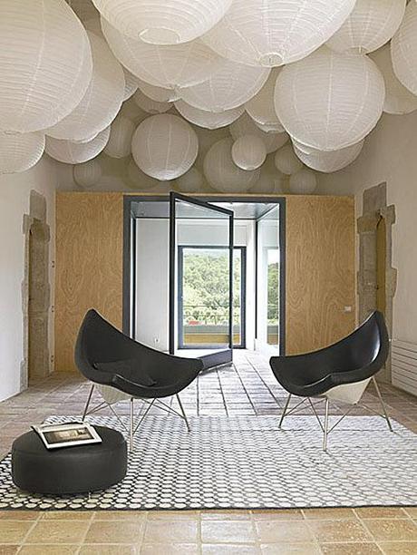 PAPER LANTERNS farolillos de papel – paper lanterns