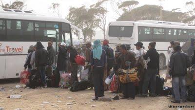 185. Libia ¿hacia donde?