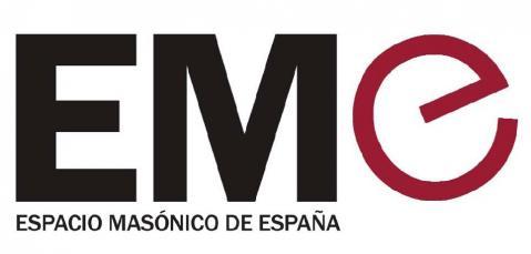 Espacio Masónico de España, logo