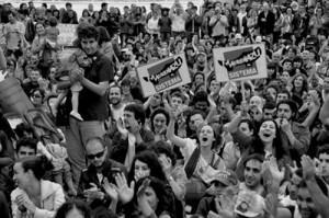 15º Encuentro de Foto y Periodismo de Gijón.