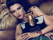 'Bvlgari' presentado nueva campaña perfume 'Jasmin Noir'
