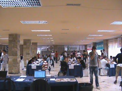 CAMPEONATO DE ESPAÑA SUB18, RONDA 6