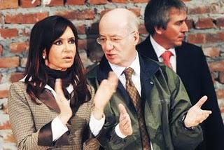 La Cámpora avala los enjuagues de Techint