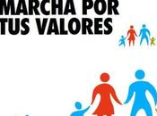 Movilh acusa 'Marcha familia' incitar violencia