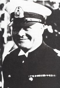 Fallece Ludwig von Schröder, Presidente del Reichsluftschutzbund - 28/07/1941.