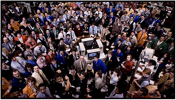 Trabajo y Dedicación