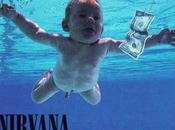 Facebook censura imagen álbum 'Nevermind'