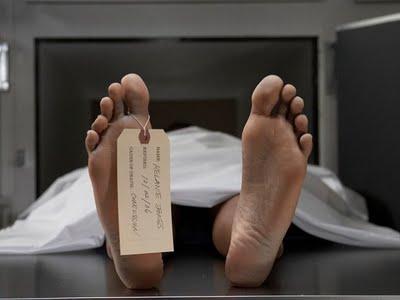 Resucitó de entre los muertos