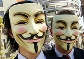 Arrestan presunto portavoz de LulzSec y Anonymous