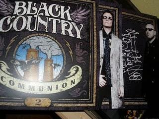 Black Country Communion 2 (2011)