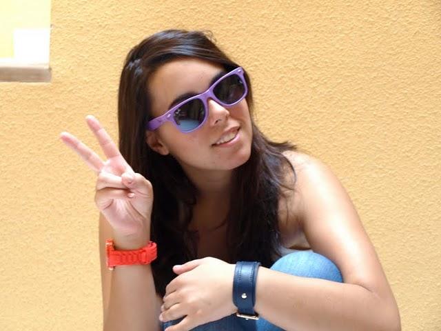 Sunglasses Collection