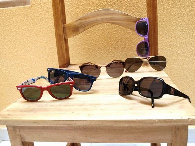 Sunglasses Collection