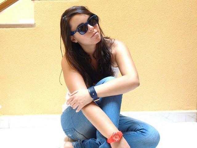 Sunglasses Collection