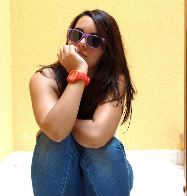 Sunglasses Collection