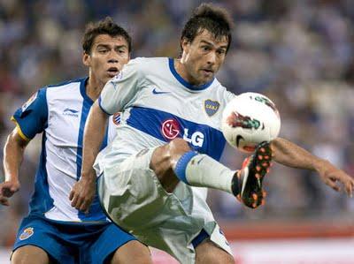 Boca y el problema de la manta corta