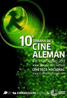 Arranca la 10ª Semana de Cine Alemán con lo mejor de la Berlinale