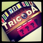 [Cargada de Juegos] Tricoda