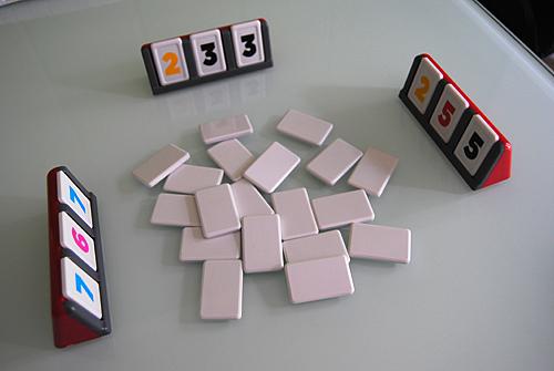 [Cargada de Juegos] Tricoda