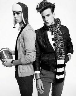 Cuestión de Estilo: Casual/Sport   ò  Casual/Clásico