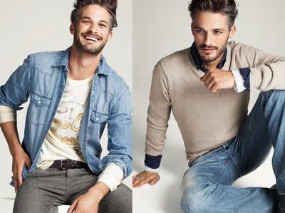 Cuestión de Estilo: Casual/Sport   ò  Casual/Clásico