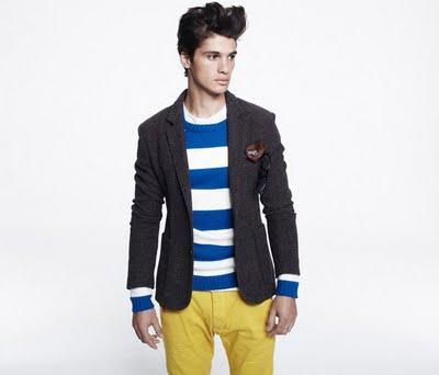 Cuestión de Estilo: Casual/Sport   ò  Casual/Clásico