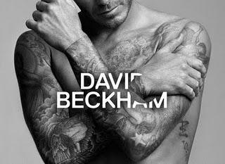 David Beckham presentará una colección de moda íntima con H